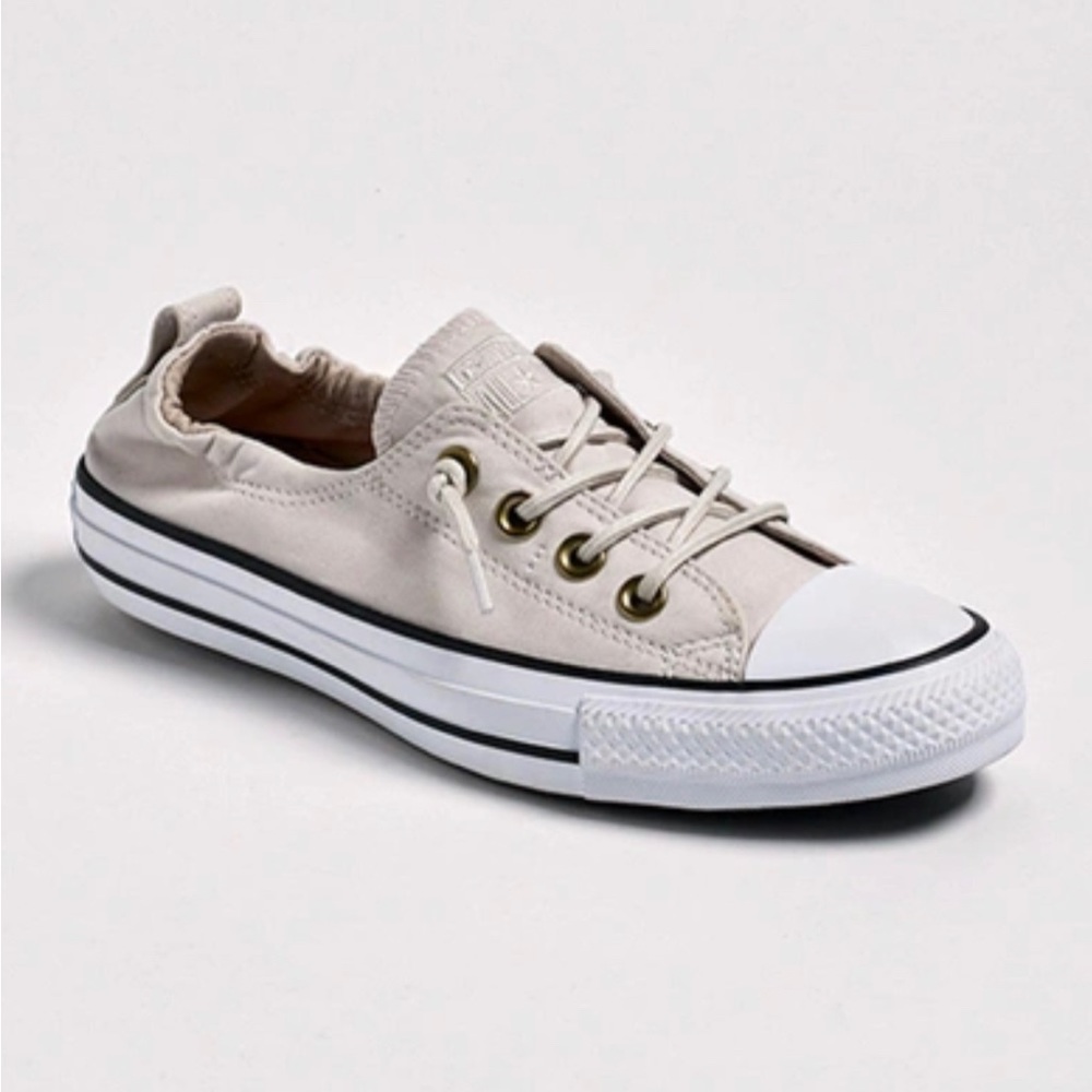 Converse All Star Shoreline Peached Twill Sneaker